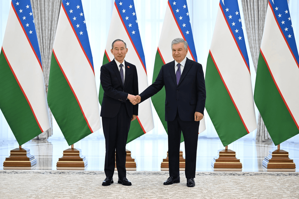 JDB Group to expand infrastructure and geology projects in Uzbekistan