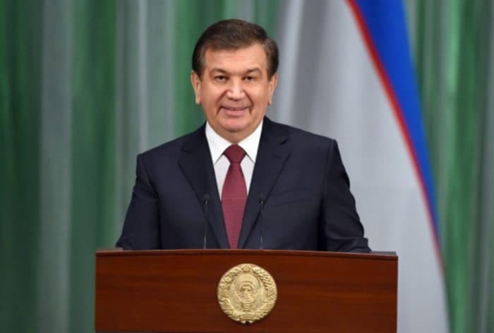 O‘zbekiston tashqi siyosati qanday bo‘ladi?