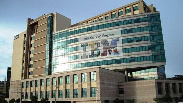 IBM rahbari: AQShda texnologiya sohasida to‘ldirilmagan vakansiyalar ko‘p