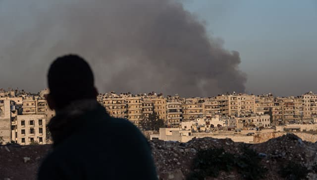 AQSh Suriyada Rossiya bilan hamkorlikni yo‘lga qo‘yish imkoniyatlarini ko‘rib chiqmoqchi