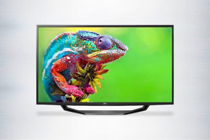 LG’dan yangi Full HD televizor – LGLH510 