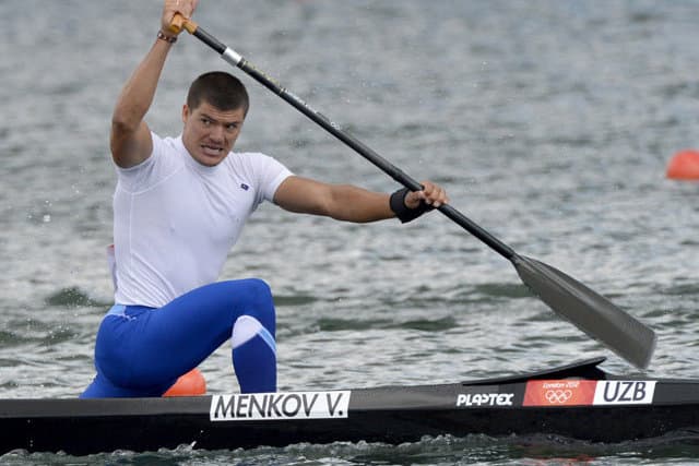 O‘zbekistonlik kanoeda eshkak eshuvchi Vadim Menkov Rio–2016 Olimpiadasiga bora olmasligi ma'lum qilindi