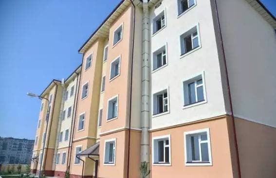 Paxta terimida fidoyilik ko‘rsatgan yoshlar arzon uy-joy bilan ta'minlanadi