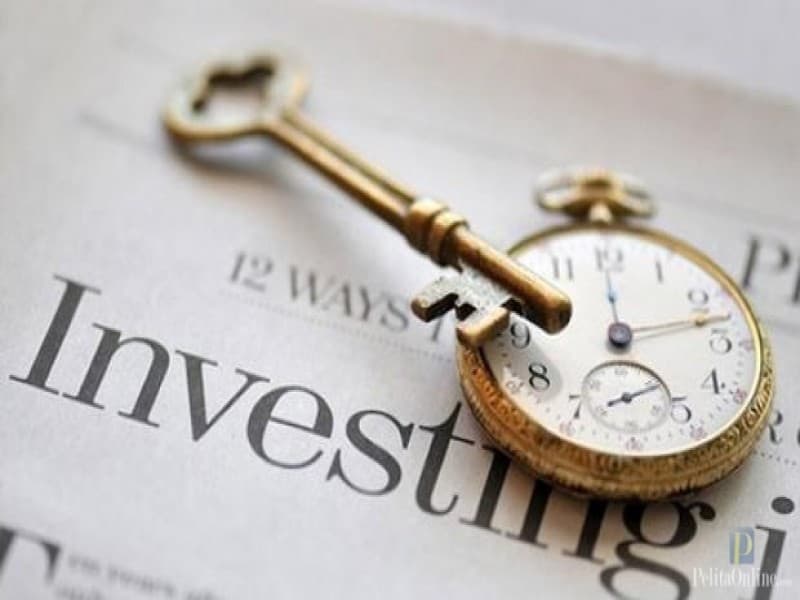 2016 yilda investitsiya dasturi doirasida 5,2 mlrd dollarlik loyihalar amalga oshirildi