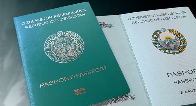 Pasportlarni hisobga olish va yo‘q qilish kim tomonidan amalga oshiriladi?