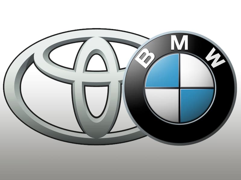 Toyota va BMW «aqlli» videoregistratorlar texnologiyasini xarid qildi 