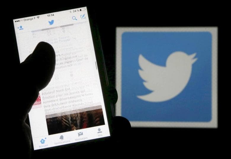 Twitter faoliyatida yana uzilishlar sodir bo‘lmoqda