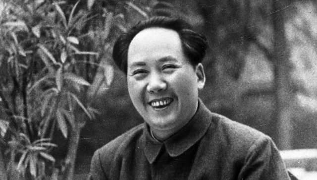 Xitoyda Mao Tszedunni iblis bilan taqqoslagan amaldor ishdan haydaldi