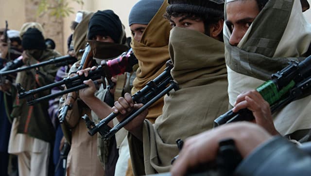 Afg‘onistonda jangarilarning hujumi oqibatida 20ga yaqin politsiyachi halok bo‘ldi