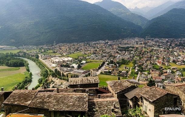 Italiyaning eng boy ikkita viloyati huquqlari kengaytirilishi bo‘yicha referendum o‘tkazmoqchi