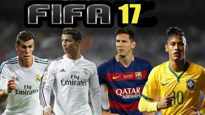 7 йил ичида илк марта FIFA симулятори Мессини энг яхши футболчи деб топмади