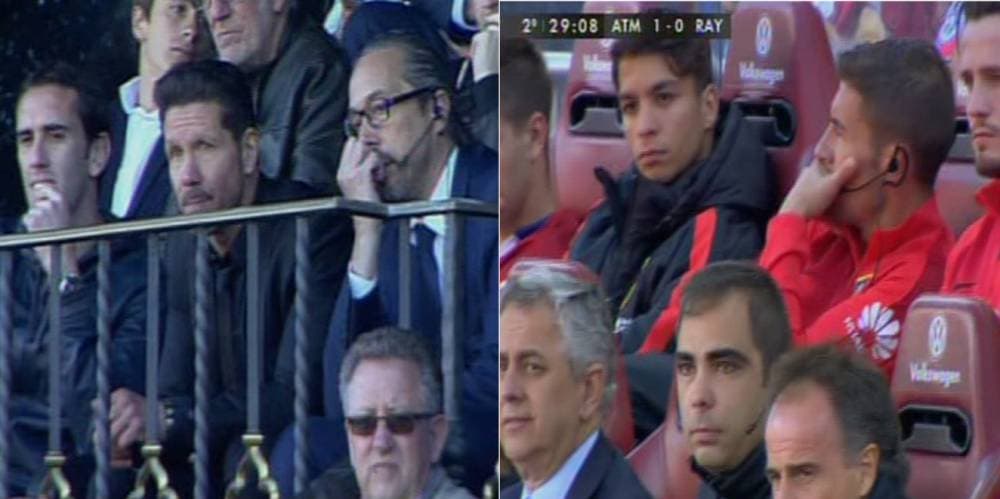 Simeone diskvalifikatsiya qoidalarini buzgani uchun 20ta o‘yindan diskvalifikatsiya qilinishi mumkin