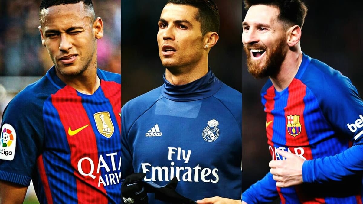 Forbes eng serdaromad futbolchilar kimligini ma'lum qildi