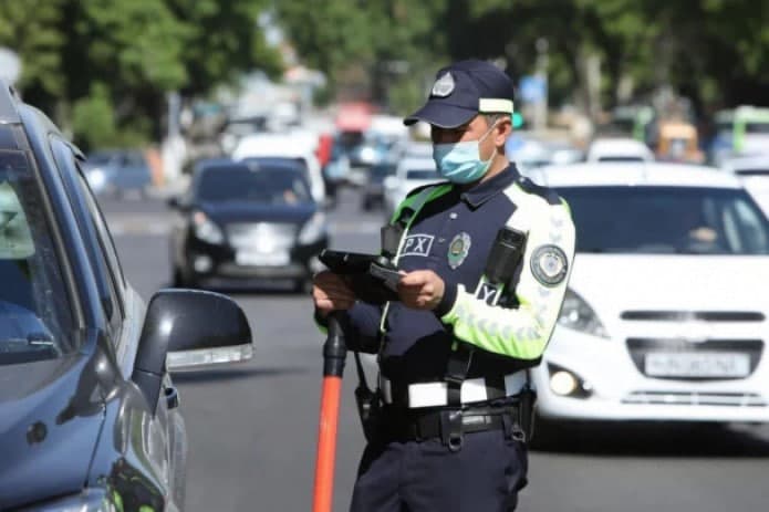New traffic laws: Drivers face license suspension for exceeding 12 penalty points