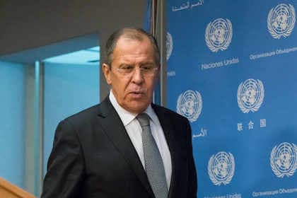 Lavrov Yugoslaviyaning bombardimon qilinishini 1945 yildan keyingi birinchi tajovuzkor harakat bo‘lganini aytdi