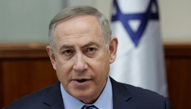 Netanyaxu: "Isroilda Yosir Arofat ko‘chasi paydo bo‘lishiga yo‘l qo‘ymayman"