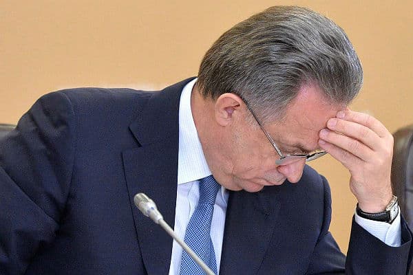 Butunjahon aksildoping agentligi Rossiya sport vazirining iste'fosini talab qilmoqda