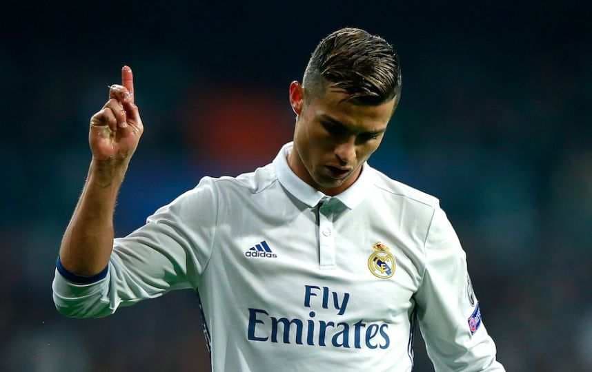 Ronaldu «Oltin to‘p»ni topshirish marosimiga bormaydi