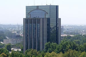 Марказий банк раисининг янги ўринбосари тайинланди 