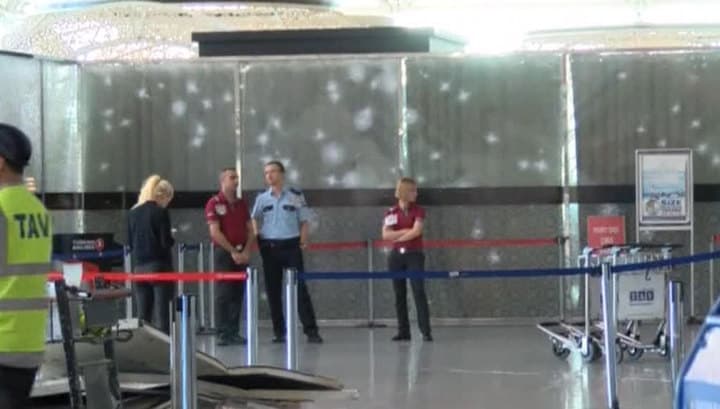 OAV: Istanbul teraktlarini chechenistonlik terrorchilar uyushtirgan bo‘lishi mumkin
