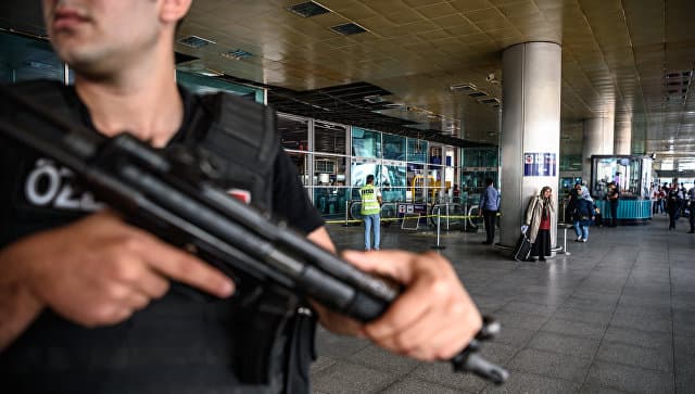 Qirg‘iziston o‘z fuqarolarining Istanbul teraktiga aloqasini tasdiqlaganicha yo‘q