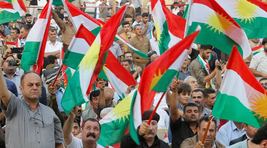 Davlat departamenti: Iroq Kurdistonidagi referendum beqarorlik o‘sishiga olib keladi