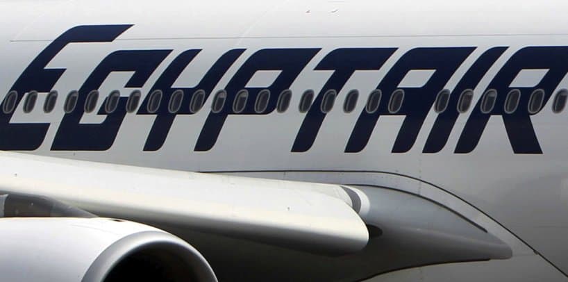 OAV: EgyptAir samolyoti portlash xavfi tufayli O‘zbekistonga shoshilinch qo‘nishni amalga oshirdi