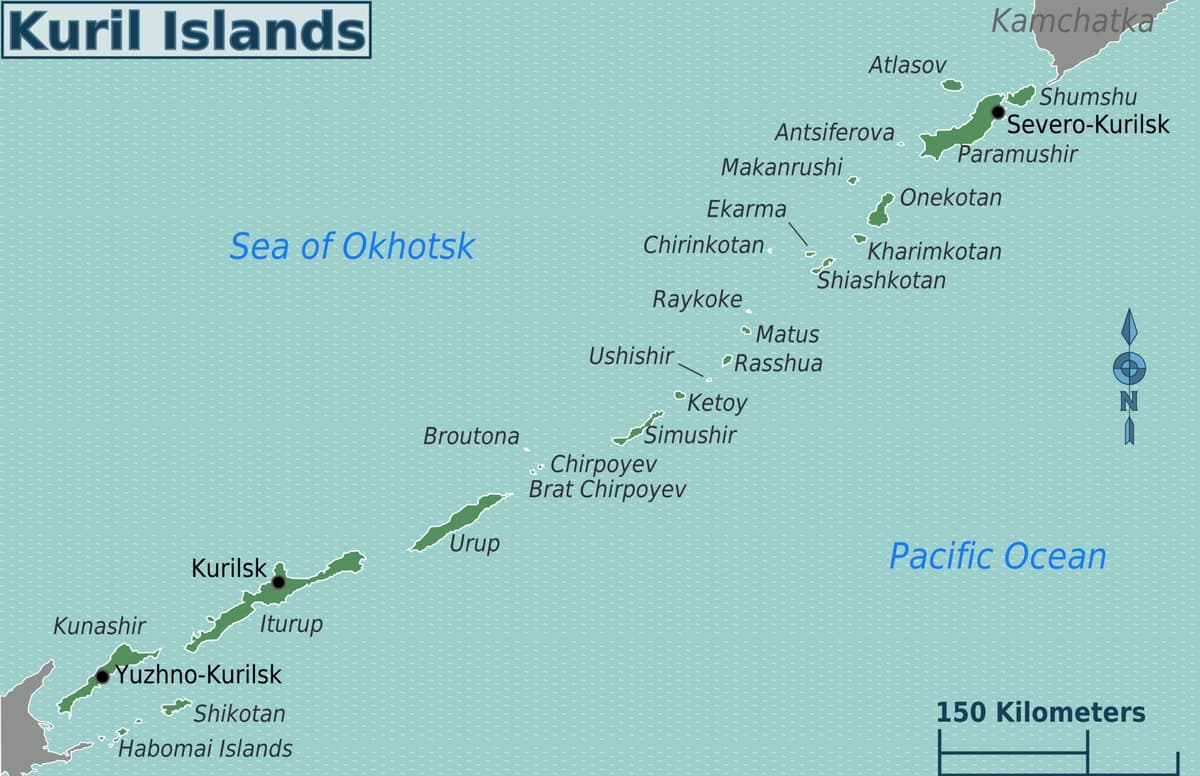 Yaponiya BMT tomonidan qabul qilingan dunyoning yangi xaritasini oʻzgartirishni talab qildi