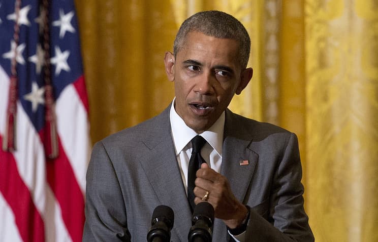 Barak Obama Turkiyaning barcha kuchlari mamlakat hukumatini qo‘llab-quvvatlashi zarur deb hisoblaydi 