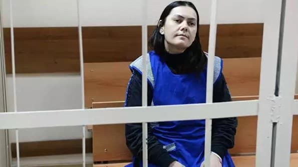 Москвада қизчани ўлдирган энага ақли норасо деб топилди
