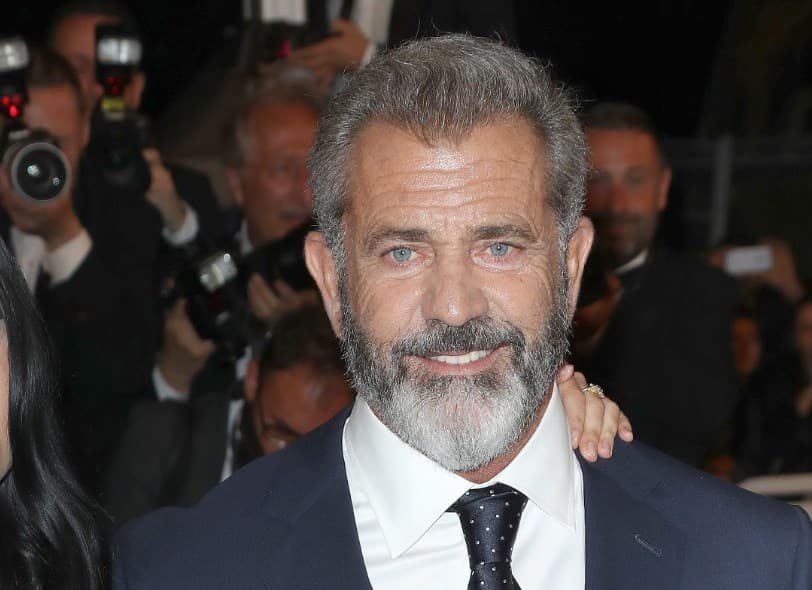 Mel Gibson 9-marotaba ota bo‘lish arafasida turibdi