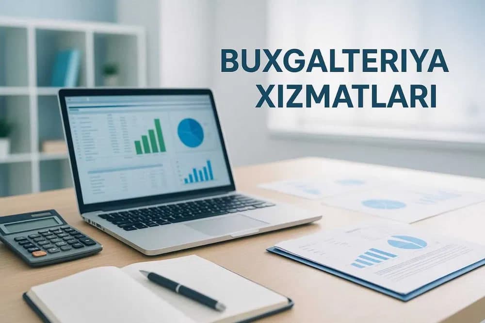 Айрим фермерларга бухгалтерия хизматлари бепул кўрсатилади