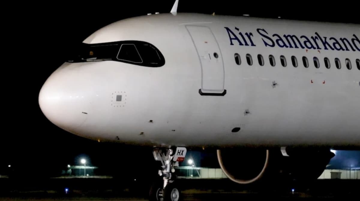 Technical issue delays Tashkent – Phu Quoc flight by 22 hours