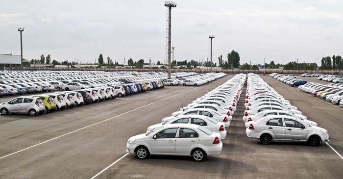 Toshkent va Ostona avtobozorni qanday taqsimlab oladi?