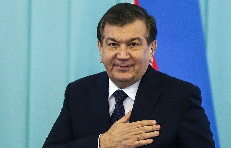 Shavkat Mirziyoyev O‘zbekiston xotin-qizlarini 8 mart bayrami bilan shaxsan tabrikladi