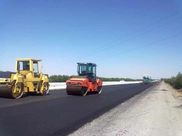Avtomobil yo‘llari davlat qo‘mitasi raisiga o‘rinbosar tayinlandi