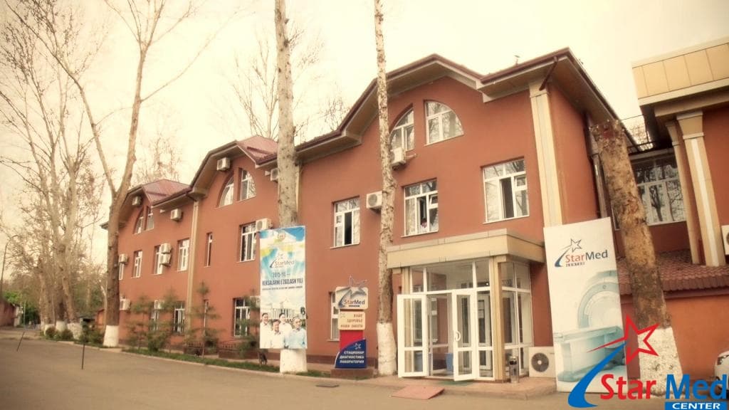 Toshkentda koreyalik yetakchi shifokorlar bepul tibbiy maslahatlar beradi