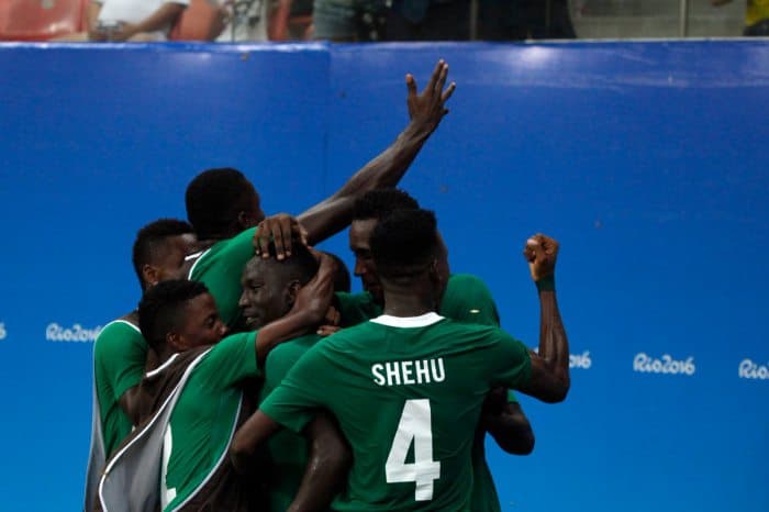 Rio-2016. Nigeriya-Yaponiya uchrashuvida 9ta gol urildi, janubiy koreyaliklar Fiji darvozasini 8 bor ishg‘ol qilishdi