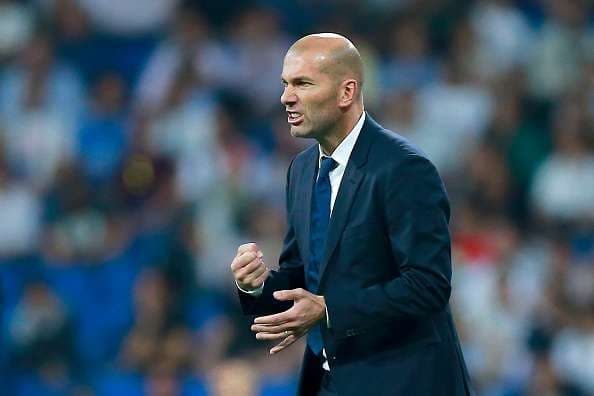 «Real»ning yana bir futbolchisi safdan chiqdi