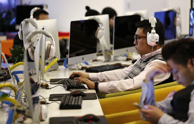OAV: Xitoy internetdagi yangiliklar ustidan nazoratni kuchaytirmoqda