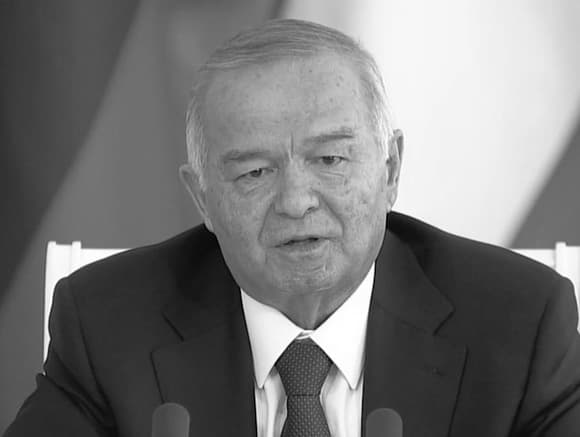 Москвада Ислом Каримов хотирасига ҳайкал ўрнатилади 