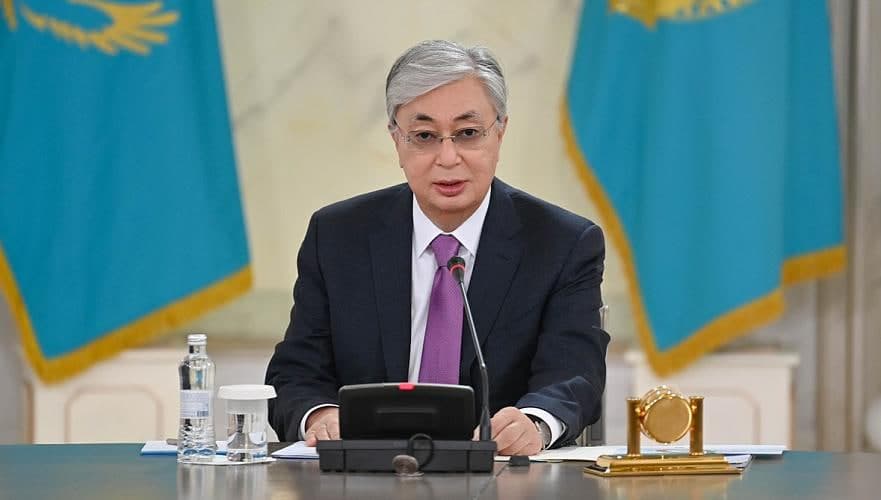 To‘qayev Nazarboyevga tashqi siyosat masalalari bo‘yicha xalqqa murojaat qilishni taqiqladi