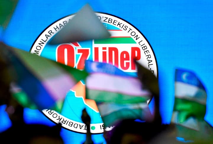 Shavkat Mirziyoyev O‘zLiDepni keskin tanqid qildi