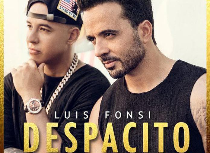Despacito qo‘shig‘i klipi YouTube’da rekord o‘rnatdi