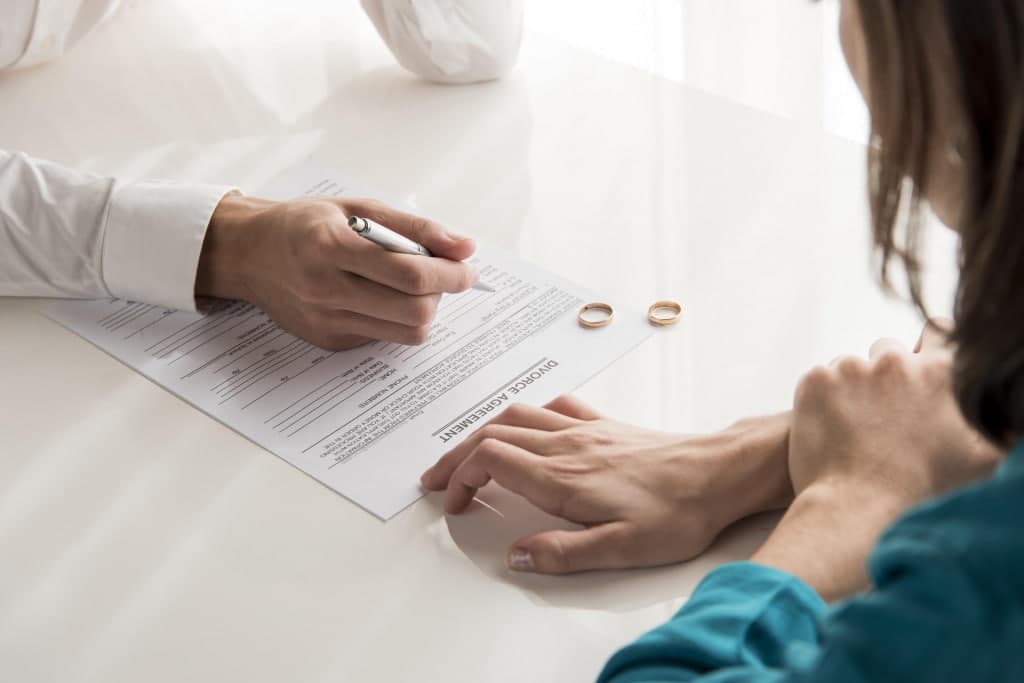 Almost half of divorces in Uzbekistan involve childless couples