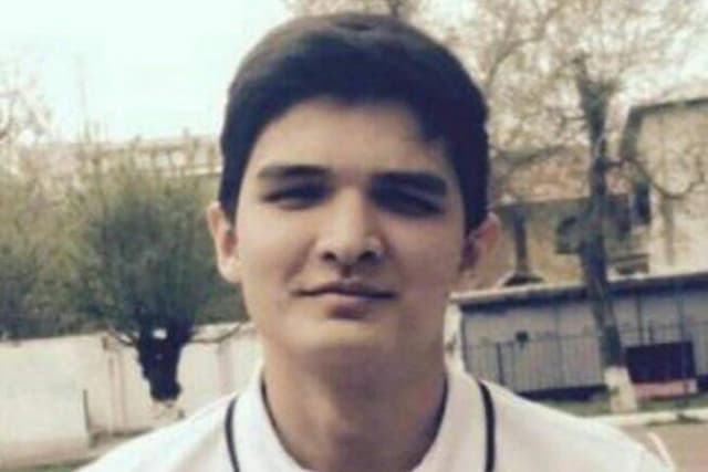 YUNISEF Jasurbek Ibrohimovning o‘limi voqeasi yuzasidan munosabat bildirdi