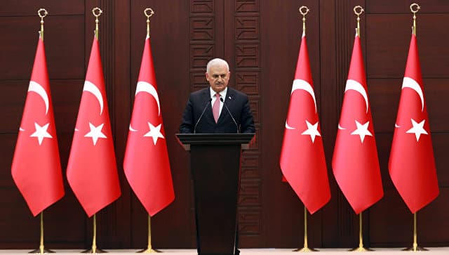 Turkiya urib tushirilgan Su-24 uchun Rossiyaga tovon puli to‘lashga tayyor