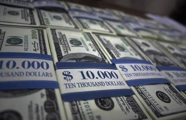 Dunyodagi milliarderlar soni rekord darajaga – 3,8 ming kishiga yetdi
