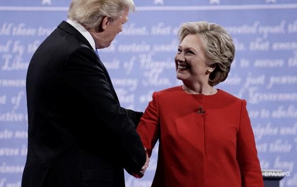 Klinton va Tramp debatlariga kelgan jurnalistlarga 200 dollarga Wi-Fi taklif qilishdi