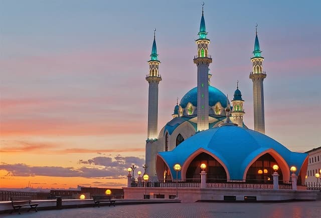 Rossiyaning yana bir shahrida O‘zbekiston bosh konsulligi ochiladi